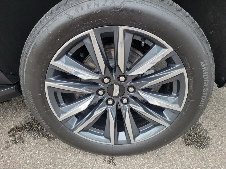 2024 Cadillac Escalade 4WD Sport