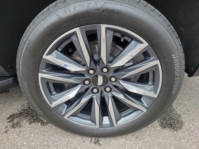 2024 Cadillac Escalade 4WD Sport