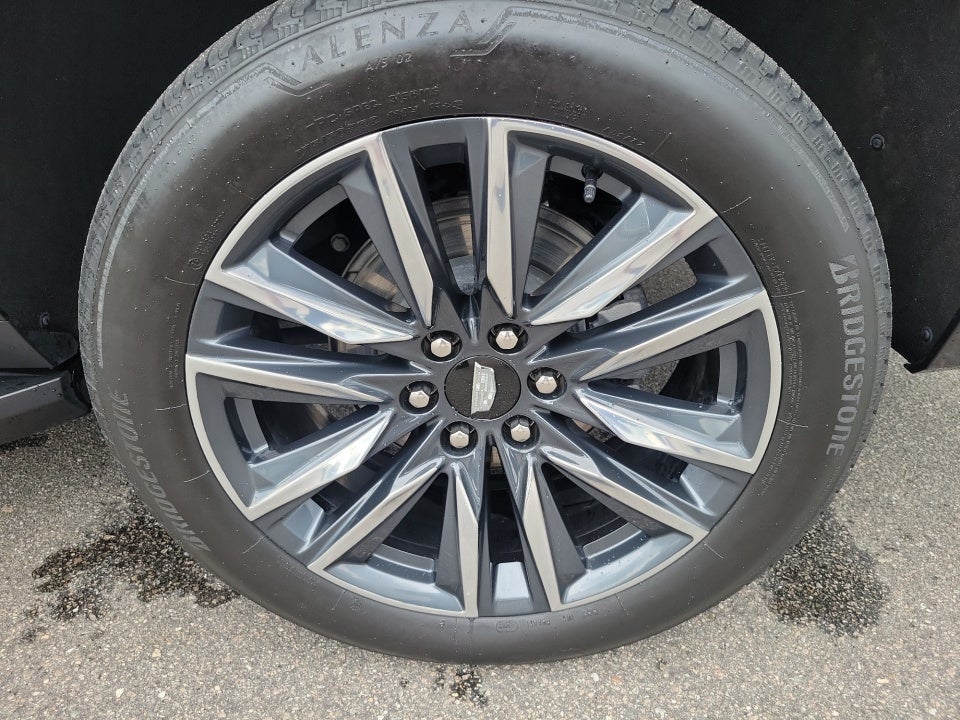 2024 Cadillac Escalade 4WD Sport