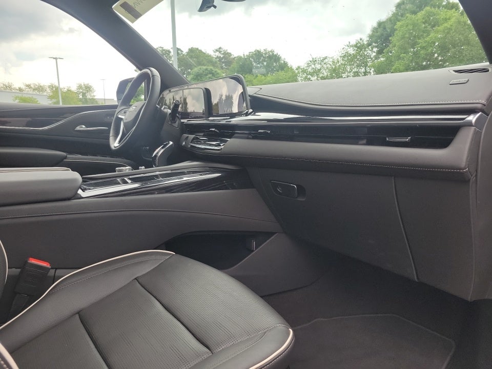 2024 Cadillac Escalade 4WD Sport