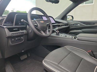 2024 Cadillac Escalade 4WD Sport