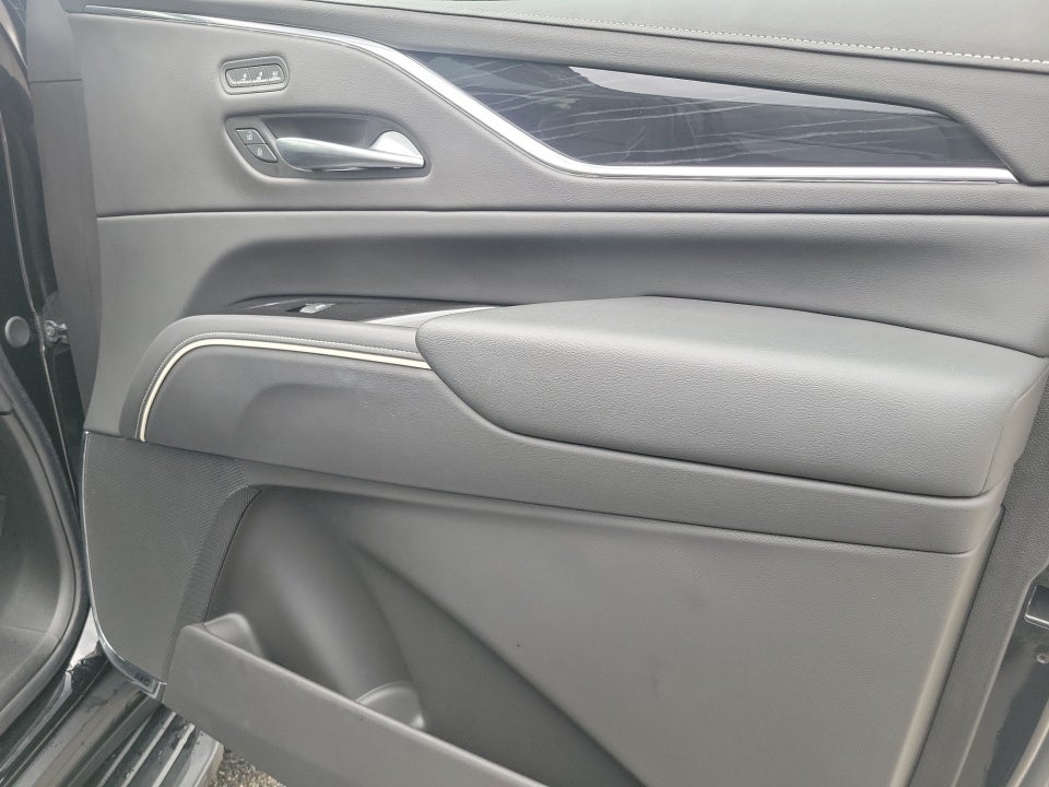 2024 Cadillac Escalade 4WD Sport