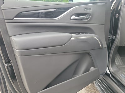2024 Cadillac Escalade 4WD Sport
