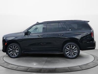 2024 Cadillac Escalade 4WD Sport