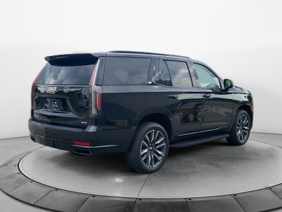 2024 Cadillac Escalade 4WD Sport