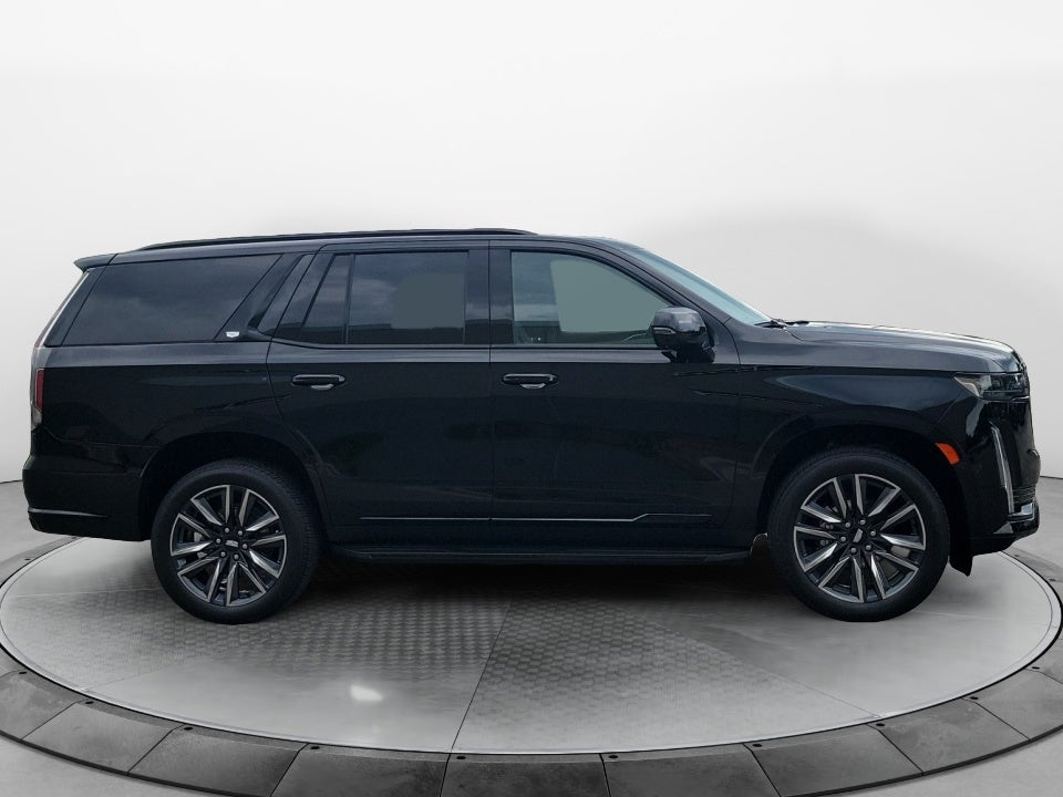 2024 Cadillac Escalade 4WD Sport