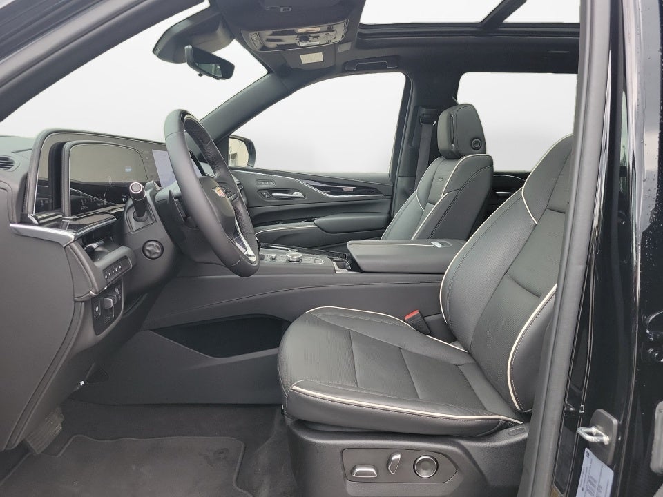 2024 Cadillac Escalade 4WD Sport