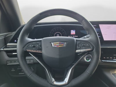 2024 Cadillac Escalade 4WD Sport