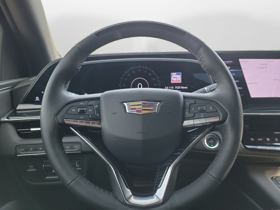 2024 Cadillac Escalade 4WD Sport