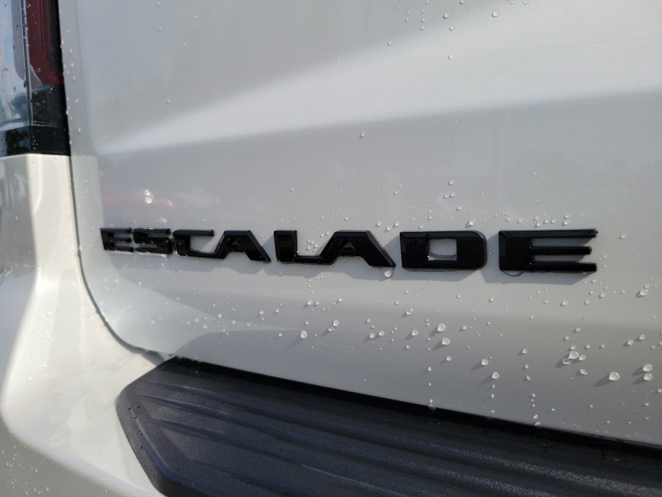2024 Cadillac Escalade 4WD Sport