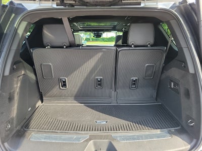 2024 Cadillac Escalade 4WD Sport