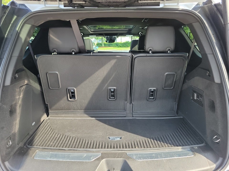 2024 Cadillac Escalade 4WD Sport