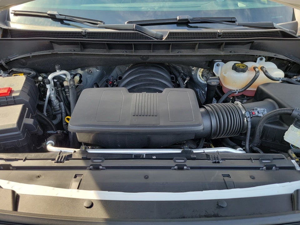 2024 Cadillac Escalade 4WD Sport