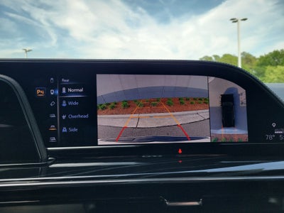 2024 Cadillac Escalade 4WD Sport
