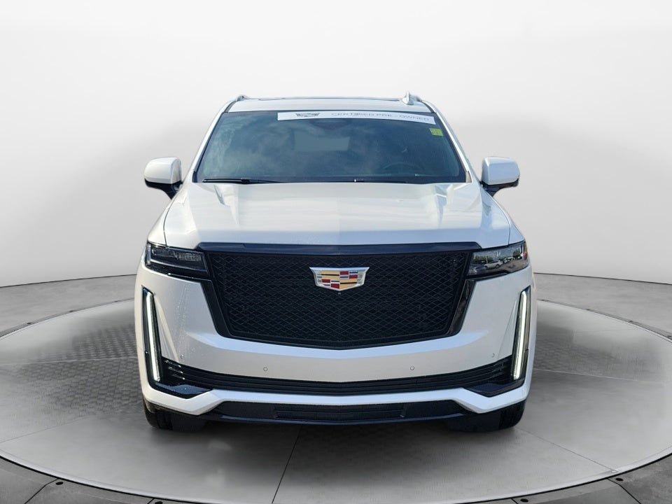 2024 Cadillac Escalade 4WD Sport