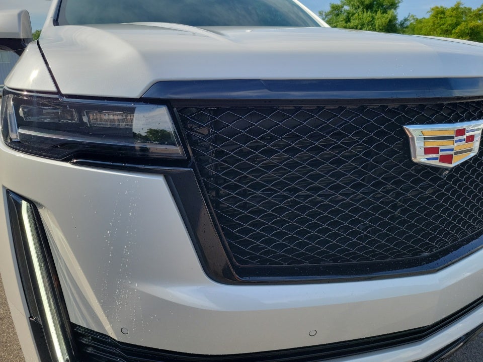 2024 Cadillac Escalade 4WD Sport