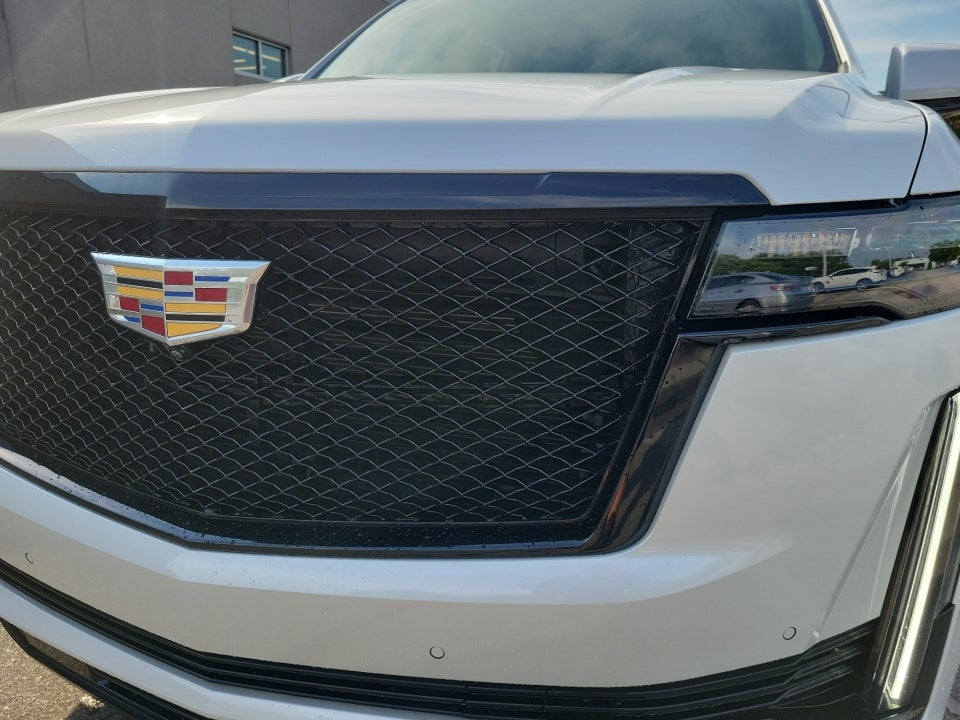 2024 Cadillac Escalade 4WD Sport