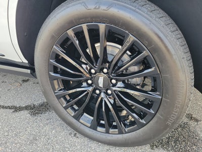 2024 Cadillac Escalade 4WD Sport