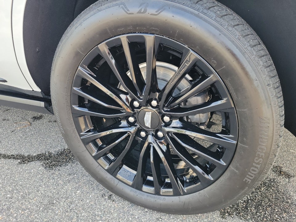 2024 Cadillac Escalade 4WD Sport