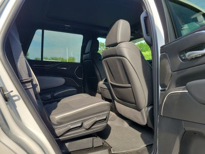 2024 Cadillac Escalade 4WD Sport
