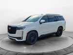 2024 Cadillac Escalade 4WD Sport