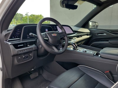 2024 Cadillac Escalade 4WD Sport