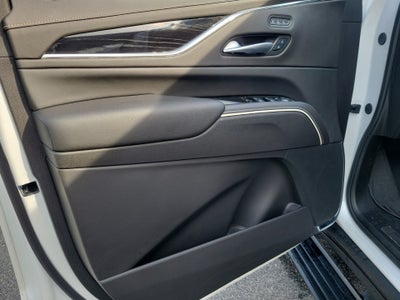 2024 Cadillac Escalade 4WD Sport
