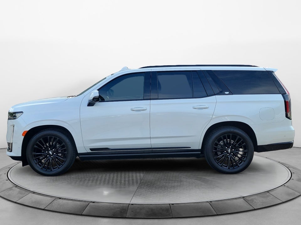 2024 Cadillac Escalade 4WD Sport