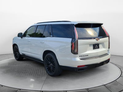 2024 Cadillac Escalade 4WD Sport