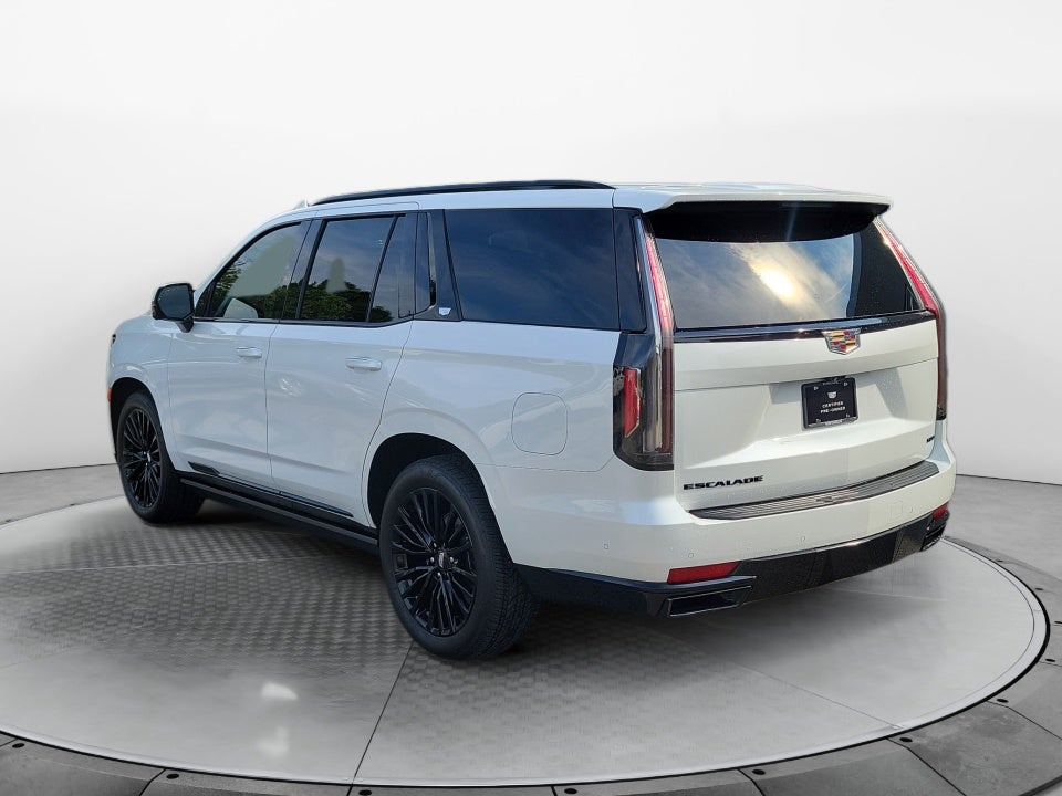 2024 Cadillac Escalade 4WD Sport