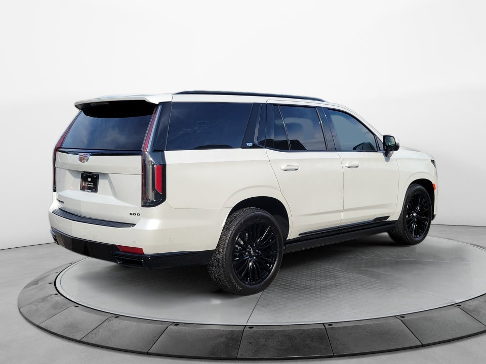 2024 Cadillac Escalade 4WD Sport