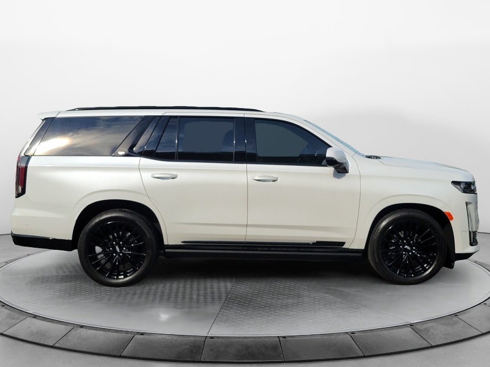 2024 Cadillac Escalade 4WD Sport