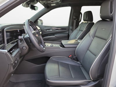 2024 Cadillac Escalade 4WD Sport