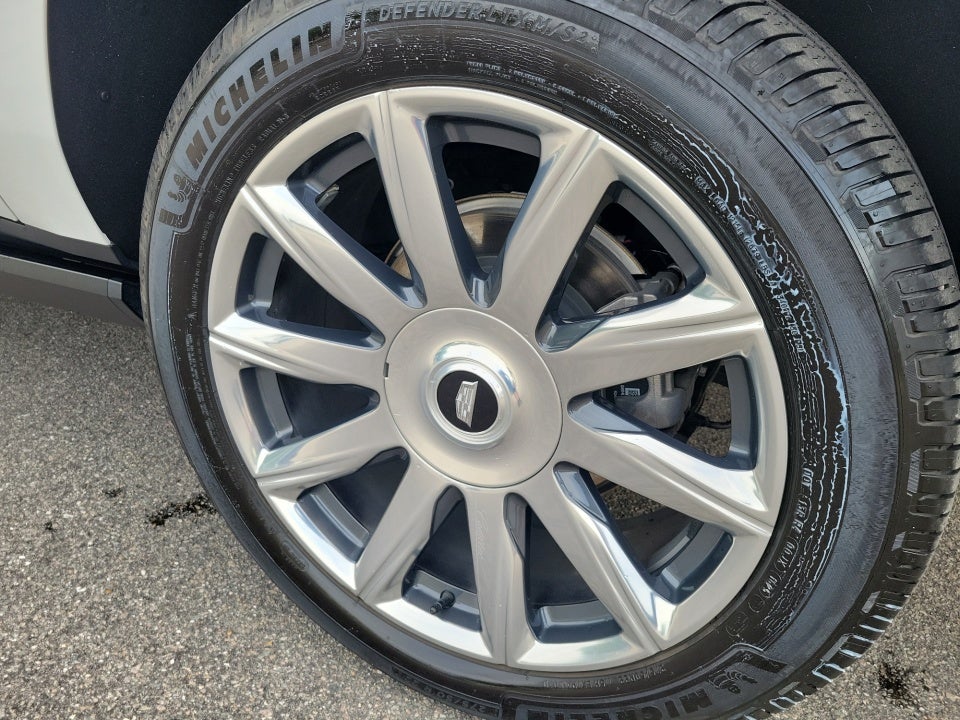 2024 Cadillac Escalade ESV 4WD Premium Luxury Platinum