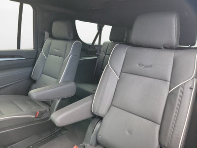 2026 Cadillac Escalade ESV 4WD Luxury