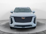 2026 Cadillac Escalade ESV 4WD Luxury