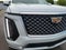 2026 Cadillac Escalade ESV 4WD Luxury