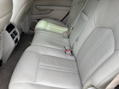 2011 Cadillac SRX Luxury Collection