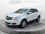 2011 Cadillac SRX Luxury Collection