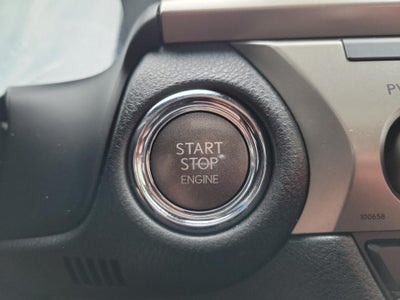 2017 Lexus ES 350 ES 350