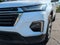 2023 Chevrolet Traverse FWD LT Leather