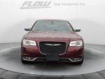 2017 Chrysler 300C 300C