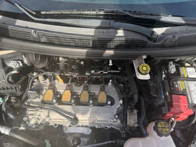 2019 Chevrolet Spark LT