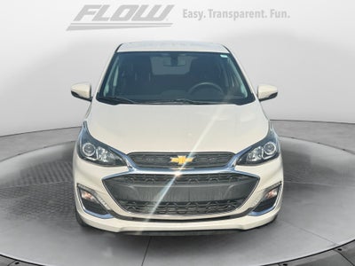 2019 Chevrolet Spark LT
