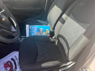 2019 Chevrolet Spark LT