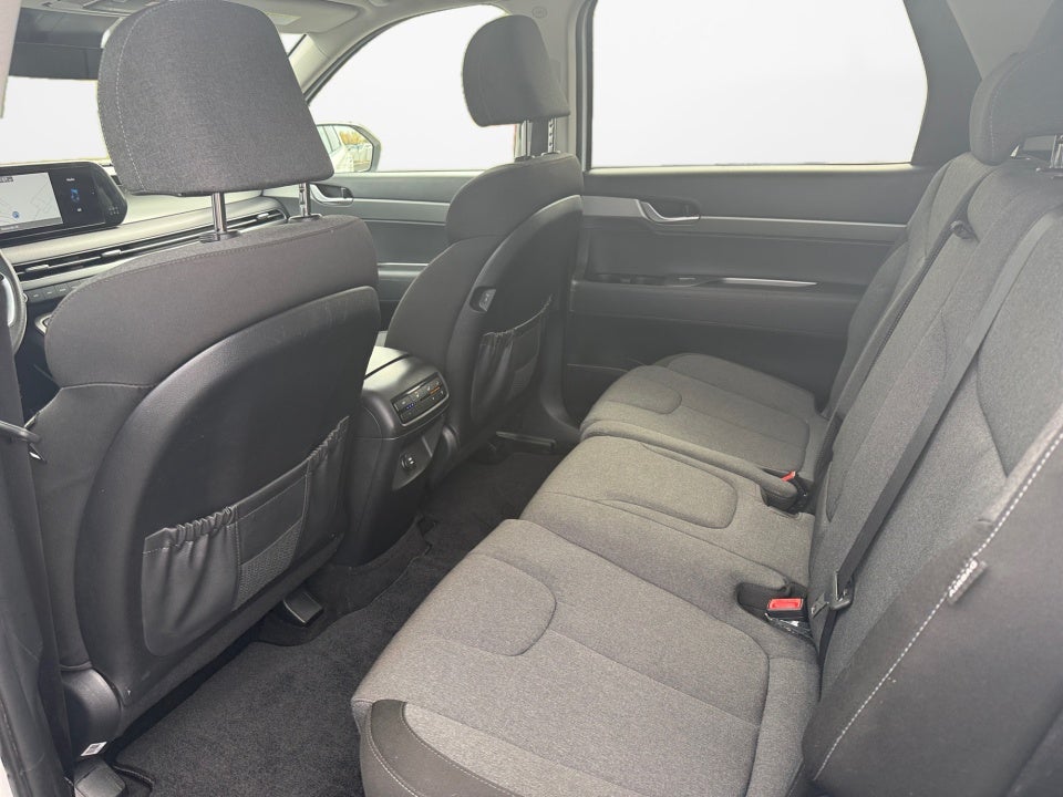 2023 Hyundai Palisade SE
