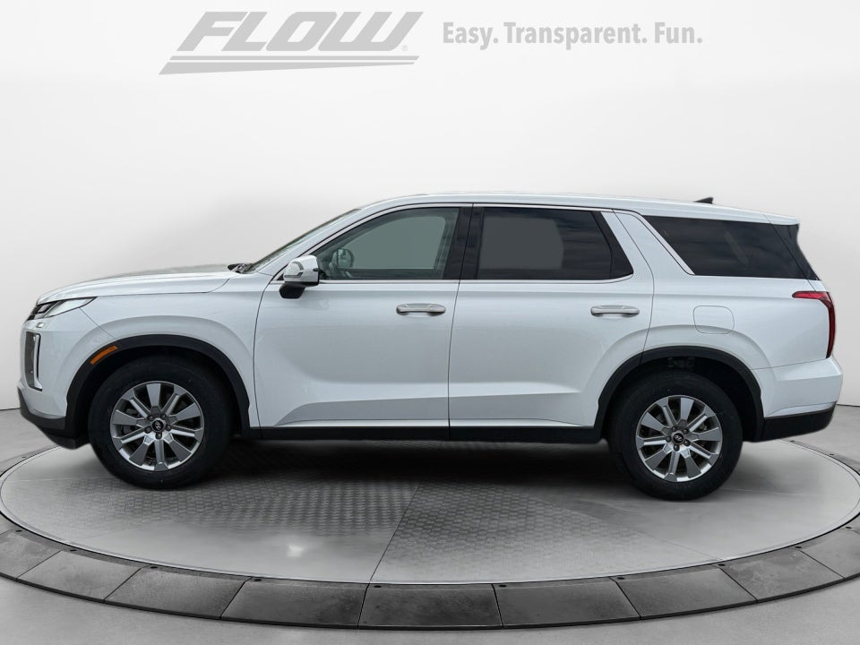 2023 Hyundai Palisade SE