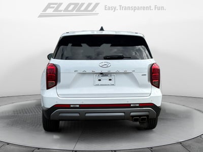 2023 Hyundai Palisade SE