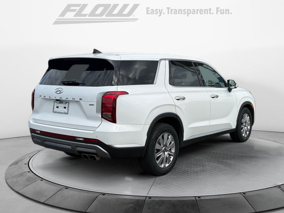 2023 Hyundai Palisade SE