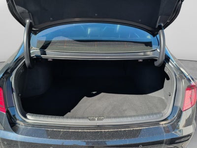 2023 Hyundai Sonata Hybrid Limited